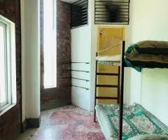 Girls hostel Available in G5-3 Sector in Islamabad - 5