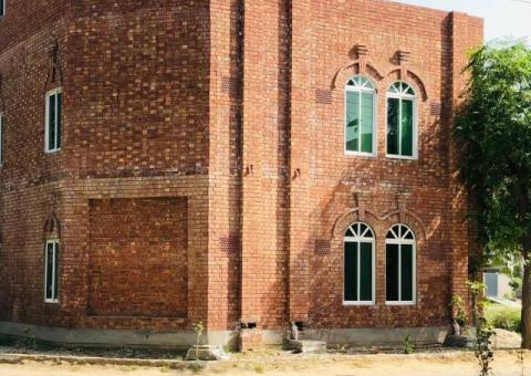 Girls hostel Available in G5-3 Sector in Islamabad - 6/9