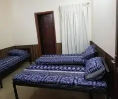 Girls hostel Available in G5-3 Sector in Islamabad - 9