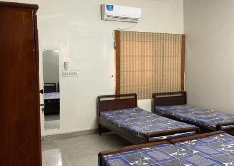 Hostel For Girls near G6-1 In Islamabad - 1/3
