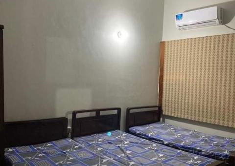 Hostel For Girls near G6-1 In Islamabad - 2/3