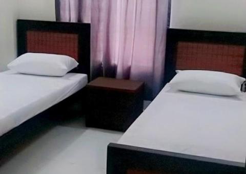 Luxury hostel available for girls in F11-1 in Islamabad