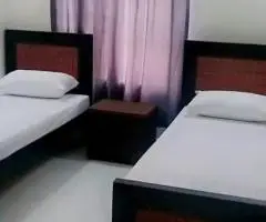 Luxury hostel available for girls in F11-1 in Islamabad - 1