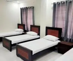 Luxury hostel available for girls in F11-1 in Islamabad - 2