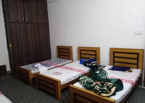 Hostel for girls in G5 Islamabad - 2/2
