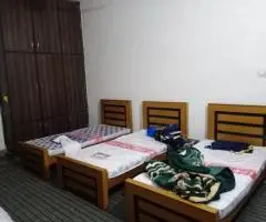 Hostel for girls in G5 Islamabad - 2