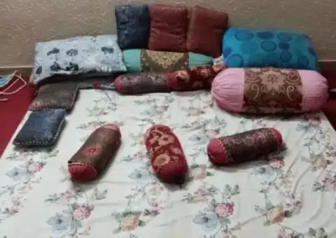 G6 Girls hostel in Islamabad