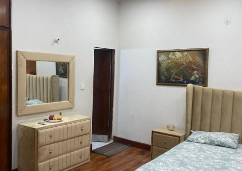 Hostel for girls in G10 Islamabad