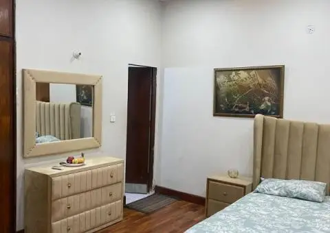 Hostel for girls in G10 Islamabad