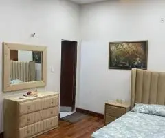 Hostel for girls in G10 Islamabad - 1