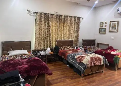 Vip hostel for Girls in Blue Area Islamabad - 2/2