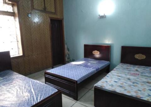 Luxury Hostel for Girls in G6-3 Islamabad - 3/3