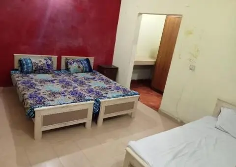 Hostel for Girls available in G8-1 in Islamabad