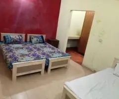 Hostel for Girls available in G8-1 in Islamabad