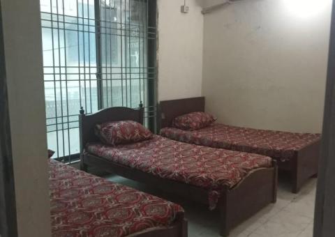 Girls hostel in G13 Islamabad