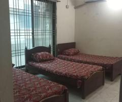 Girls hostel in G13 Islamabad