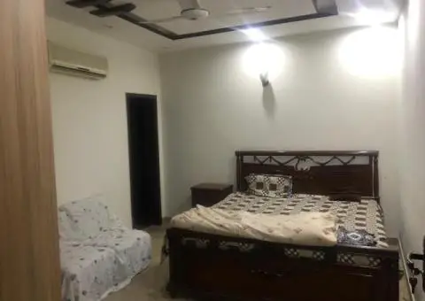 Best Hostel for Girls in G7 Islamabad