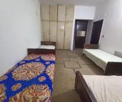 Hostel for Girls in G8 Islamabad - 2