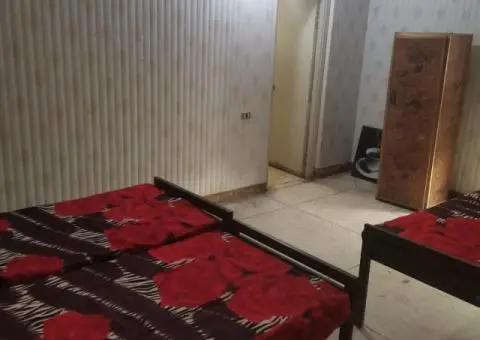 Hostel for Girls in G12 Islamabad