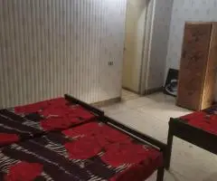 Hostel for Girls in G12 Islamabad