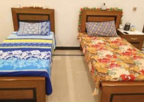 Best Hostel for Girls in G14 Islamabad