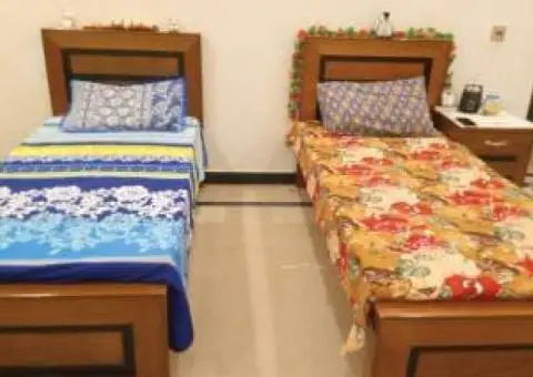 Best Hostel for Girls in G14 Islamabad