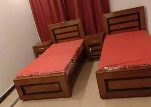 Hostel for girl's available in F5 Islamabad