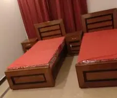 Hostel for girl's available in F5 Islamabad - 1