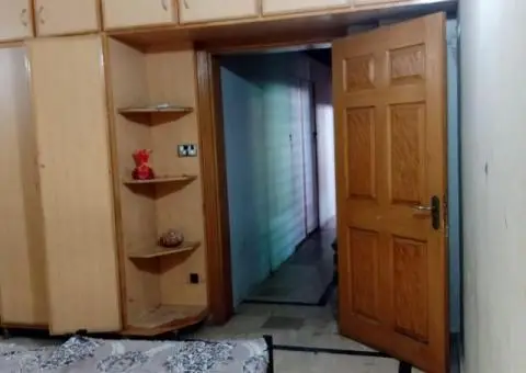 Hostel available for girls in F6 Islamabad