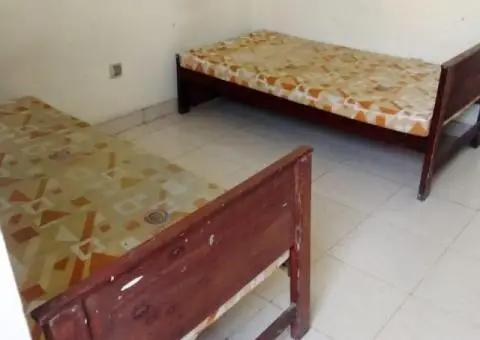 Best VIP Hostel available for Girls in F8 Islamabad
