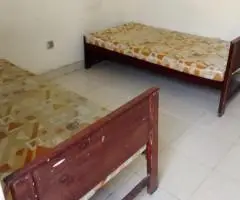 Best VIP Hostel available for Girls in F8 Islamabad - 1