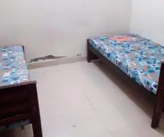 F9 Girls hostel Available in Islamabad
