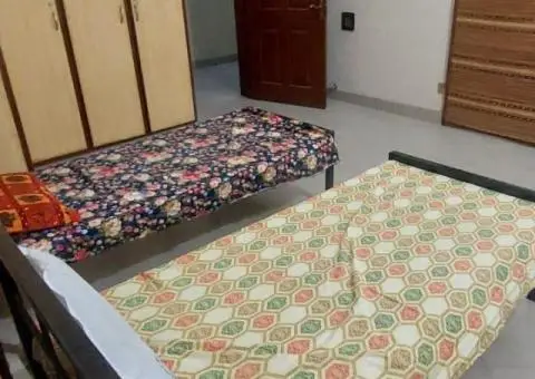Hostel available for Girls in Islamabad F11 area
