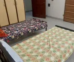 Hostel available for Girls in Islamabad F11 area