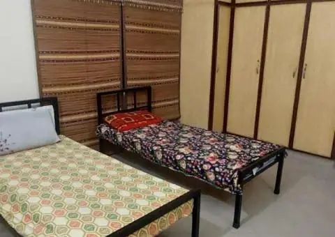 Hostel available for Girls in Islamabad F11 area - 2/2