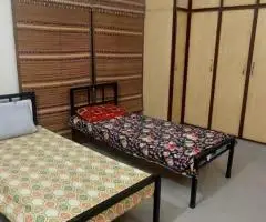 Hostel available for Girls in Islamabad F11 area - 2