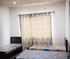 Girls hostel in Islamabad available in F12 area - 2