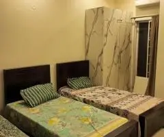 Your Search Ends Here: Top-Rated Boys Hostels in Wapda Town Lahore - 6