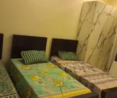 Your Search Ends Here: Top-Rated Boys Hostels in Wapda Town Lahore - 13