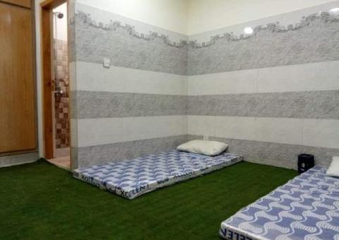 Miraj boys hostel. near to nescom hospital near islamabad... - 3/5