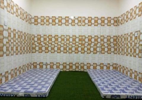 Miraj boys hostel. near to nescom hospital near islamabad... - 4/5