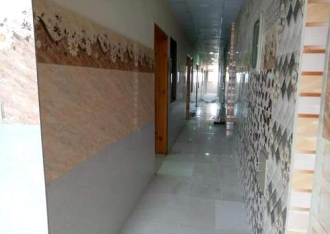 Miraj boys hostel. near to nescom hospital near islamabad... - 5/5