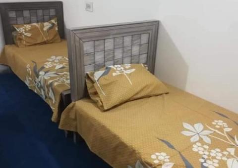 Hostel near metro station i9 Islamabad - 1/11