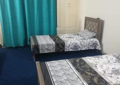 Hostel near metro station i9 Islamabad - 2/11