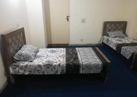 Hostel near metro station i9 Islamabad - 4/11
