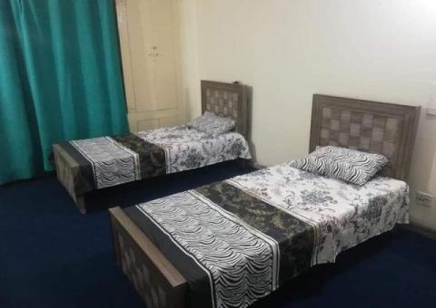 Hostel near metro station i9 Islamabad - 5/11