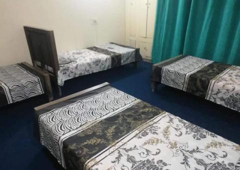 Hostel near metro station i9 Islamabad - 8/11