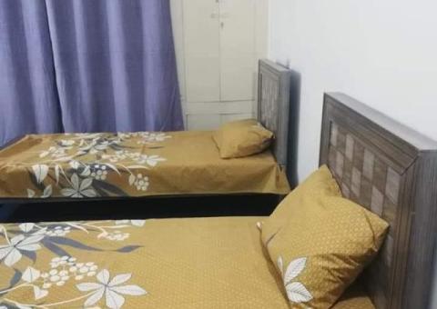 Hostel near metro station i9 Islamabad - 10/11