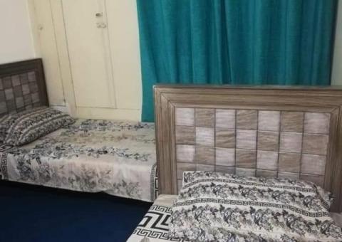 Hostel near metro station i9 Islamabad - 11/11