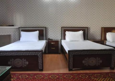 Laiba girls hostel  islamabad - 3/8